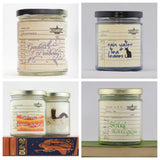 Pick Two - from The Candle Library