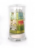 The Excavation Candle / Dinosaur Candle / Treasure Candle