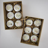 Required Reading Candle Sampler Box Set