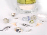 The Excavation Candle / Dinosaur Candle / Treasure Candle