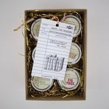 Required Reading Candle Sampler Box Set