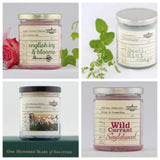 Pick Two - from The Candle Library