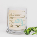 Mint Sweet Tea / Inspired by To Kill a Mockingbird