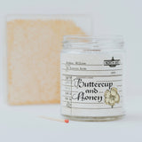Buttercup & Honey / Inspired by The Princess Bride