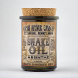 Pick Two from The Apothecary