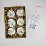 Required Reading Candle Sampler Box Set