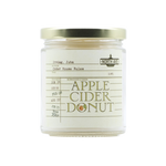 Apple Picking! A Peck of Candles