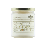 Apple Picking! A Peck of Candles