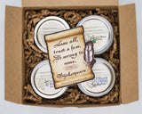 Summer Shakespeare Box Set