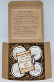 Summer Shakespeare Box Set