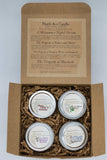 Summer Shakespeare Box Set