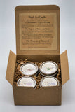 Summer Shakespeare Box Set