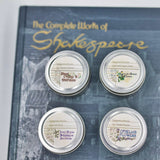 Summer Shakespeare Box Set