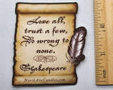 Summer Shakespeare Box Set