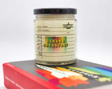 Candle of the Month / Banana Breakfast, inspired by Gravity's Rainbow