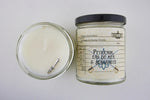 August Candle Duo / Counts: Dracula and ...of Monte Cristo