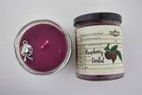 May Candle Duo / Dandelion Wine + Raspberry Cordial