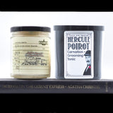 Agatha Christie Candle Duo