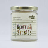 June Candle Duo / To the Seaside!