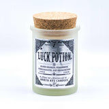 Luck Potion / Persimmon, Pomegranate, Frankincense / Part of The Apothecary