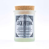 Luck Potion / Persimmon, Pomegranate, Frankincense / Part of The Apothecary