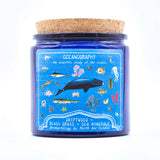 June Candle Duo / To the Seaside!