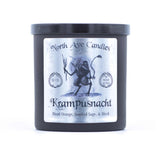 Krampus - Blood Orange, Sage, Smoked Cedarwood