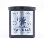 Krampus - Blood Orange, Sage, Smoked Cedarwood