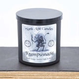 Krampus - Blood Orange, Sage, Smoked Cedarwood