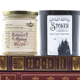 January Candle Duo / "Forever Young"