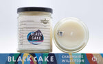 Candle of the Month / Black Cake / inspired by Black Cake