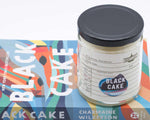 Candle of the Month / Black Cake / inspired by Black Cake