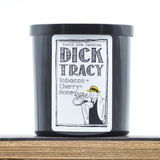 April Candle Duo / Who Stole the Plums?