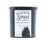 August Candle Duo / Counts: Dracula and ...of Monte Cristo