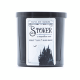 August Candle Duo / Counts: Dracula and ...of Monte Cristo