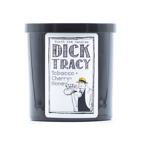 Dick Tracy / Tobacco, Cherry, Honey