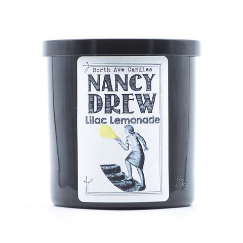 Nancy Drew / Lilac Lemonade