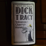 April Candle Duo / Who Stole the Plums?