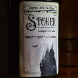 Bram Stoker / Merlot + Clove