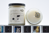 August Candle Duo / House Party