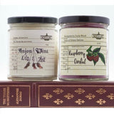 February Candle Duo / Found Family and Faithful Friendships