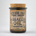 September Candle Duo / Travelling Purveyors of Spectacle