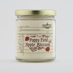 Apple Picking! A Peck of Candles