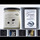 August Candle Duo / House Party