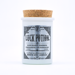 Luck Potion / Persimmon, Pomegranate, Frankincense / Part of The Apothecary