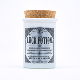 Luck Potion / Persimmon, Pomegranate, Frankincense / Part of The Apothecary