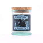 Small Spells / Horseman's Cup