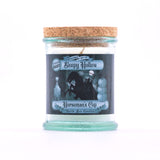 Small Spells / Horseman's Cup