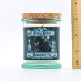 Small Spells Candle Duo / Witches' Brew + Horseman's Cup