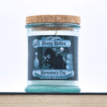 Small Spells / Horseman's Cup